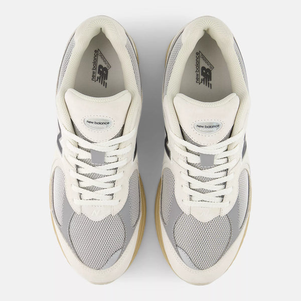 [U2002RJ] MENS NEW BALANCE 2002R 'LINEN'