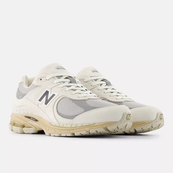 [U2002RJ] MENS NEW BALANCE 2002R 'LINEN'