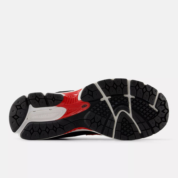 [U2002RZA] MENS NEW BALANCE 2002R 'TRUE RED/BLACK'