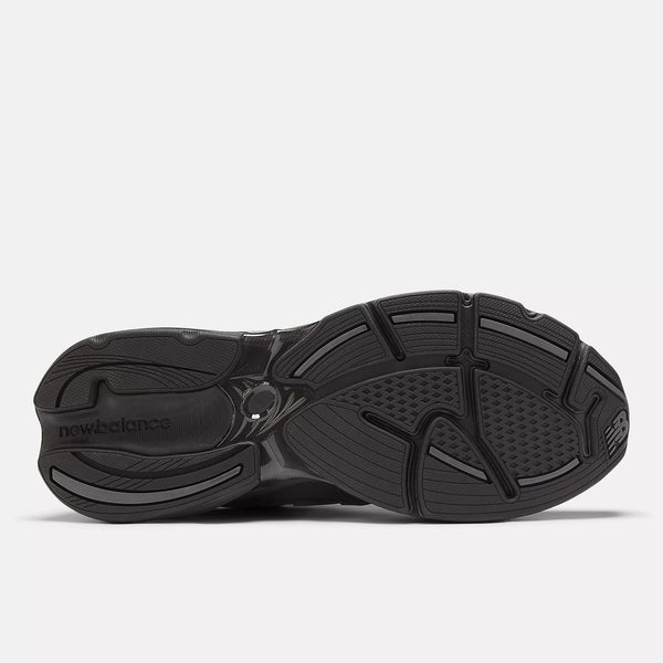 [U2010ETB] MENS NEW BALANCE ABZORB 2010 'BLACK IRIDESCENT'