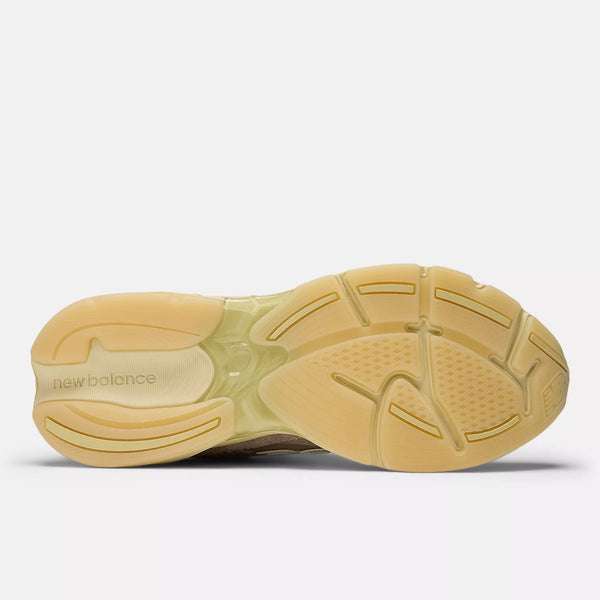 [U2010GD] MENS NEW BALANCE ABZORB 2010 'GREY DAY 2025'