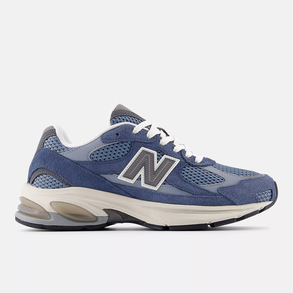 [U2010WNV] MENS NEW BALANCE U2010WNV 'VINTAGE INDIGO ARCTIC GREY'