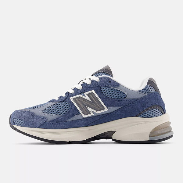 [U2010WNV] MENS NEW BALANCE U2010WNV 'VINTAGE INDIGO ARCTIC GREY'