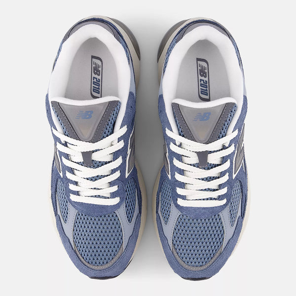 [U2010WNV] MENS NEW BALANCE U2010WNV 'VINTAGE INDIGO ARCTIC GREY'