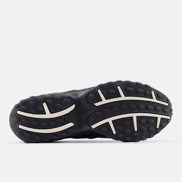 [U204LMRA] MENS NEW BALANCE 204L 'BLACK/TIMBERWOLF'