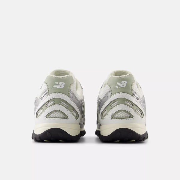 [U204LSWB] MENS NEW BALANCE 204L 'SILVER METALLIC SAGE GREEN'