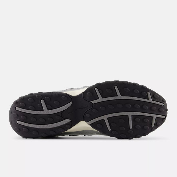 [U204LSWD] MENS NEW BALANCE 204L 'SILVER METALLIC BLACK'