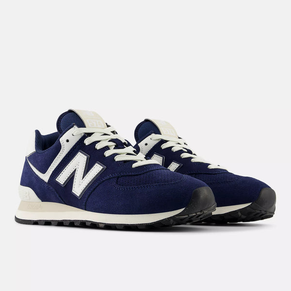 [U574BCE] MENS NEW BALANCE 574 CORE 'NAVY'