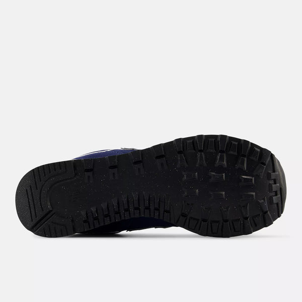 [U574BCE] MENS NEW BALANCE 574 CORE 'NAVY'