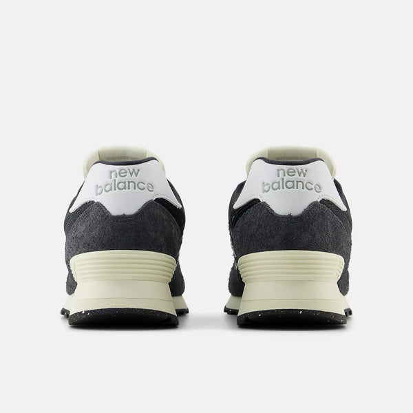 [U574RBH] MENS NEW BALANCE 574 'PHANTOM ANGORA'