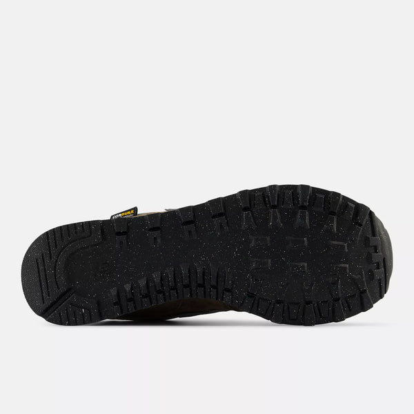 [U574SOB] MENS NEW BALANCE 574 CORDURA 'DARK MUSHROOM'