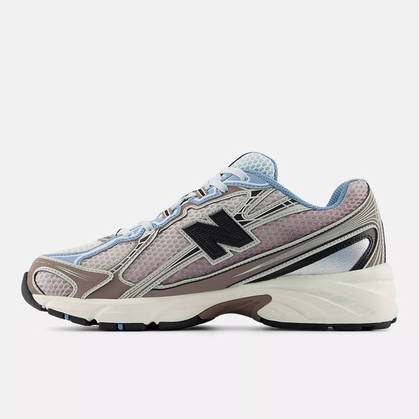[U740BL2] MENS NEW BALANCE 740 'SEA SALT'