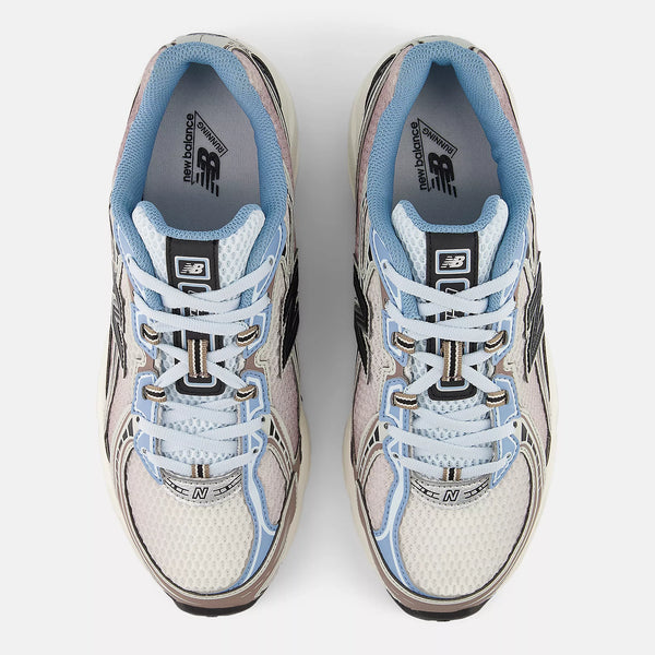 [U740BL2] MENS NEW BALANCE 740 'SEA SALT'