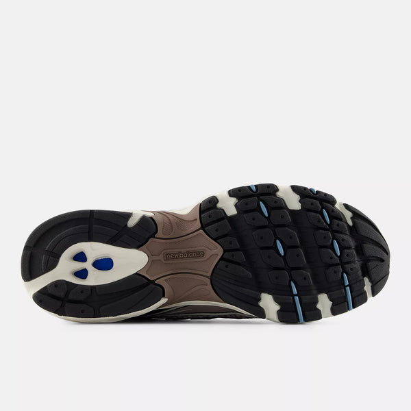 [U740BL2] MENS NEW BALANCE 740 'SEA SALT'