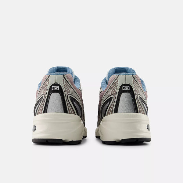 [U740BL2] MENS NEW BALANCE 740 'SEA SALT'