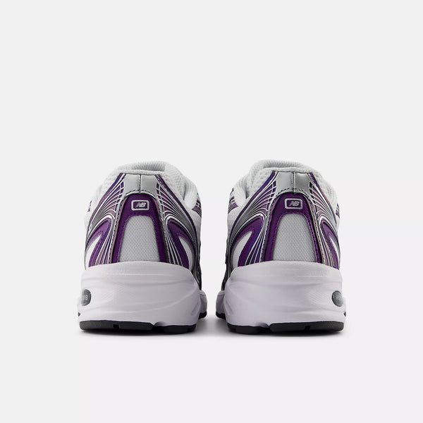 [U740CG2] MENS NEW BALANCE 740 'CONCORD GRAPE'