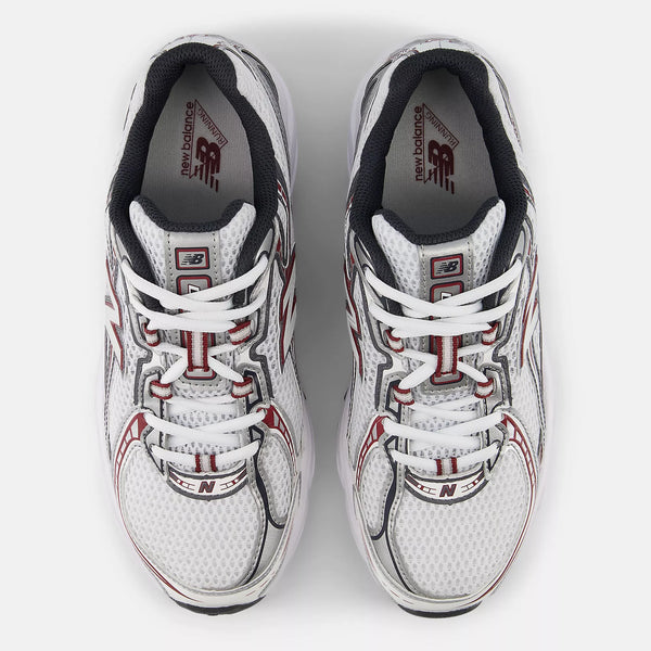 [U740RD2] MENS NEW BALANCE 740 'MERCURY RED'
