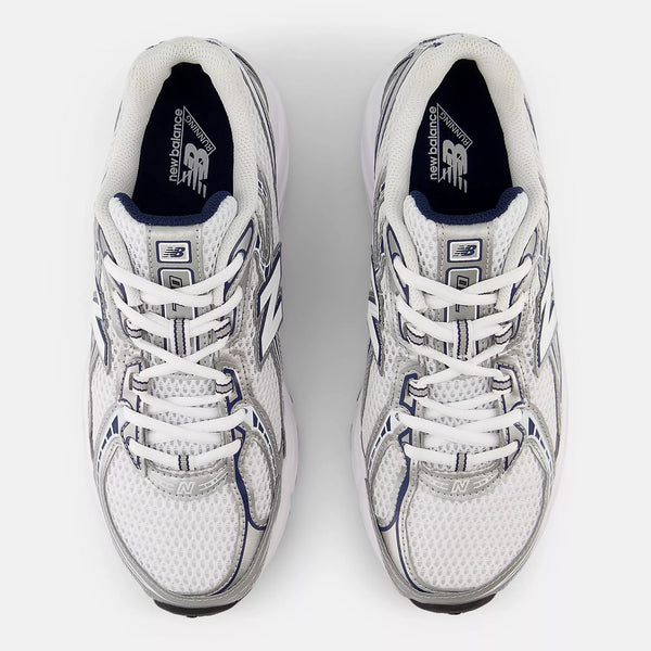 [U740WN2] MENS NEW BALANCE 740 'NAVY/WHITE'