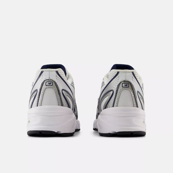 [U740WN2] MENS NEW BALANCE 740 'NAVY/WHITE'