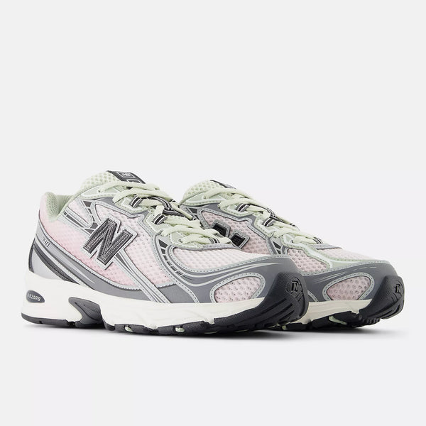 [U740YG2] MENS NEW BALANCE 740 'PINK GRANITE'