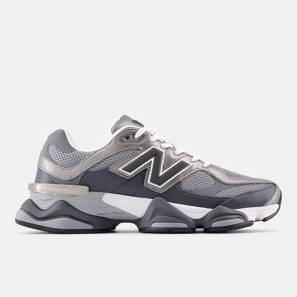 [U906051K] MENS NEW BALANCE 9060 'MAGNET FADE'