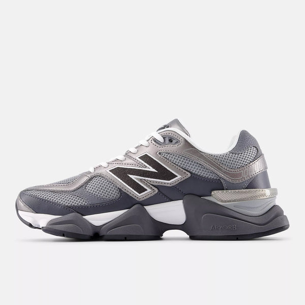 [U906051K] MENS NEW BALANCE 9060 'MAGNET FADE'