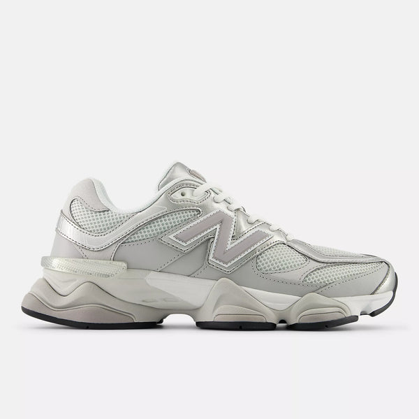 [U90606MU] MENS NEW BALANCE 9060 'RAINCLOUD TRUFFLE SALT'