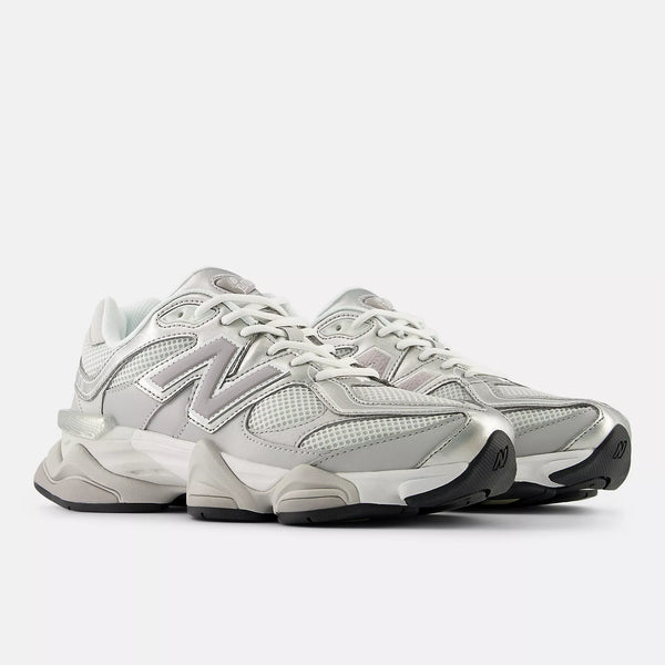 [U90606MU] MENS NEW BALANCE 9060 'RAINCLOUD TRUFFLE SALT'
