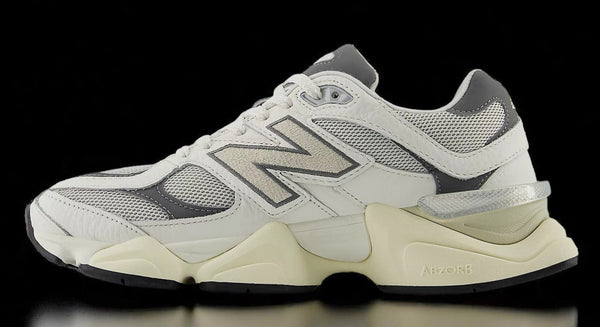 [U9060AGA] Mens New Balance 9060 'Sea Salt Castlerock'
