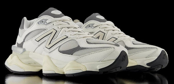 [U9060AGA] Mens New Balance 9060 'Sea Salt Castlerock'