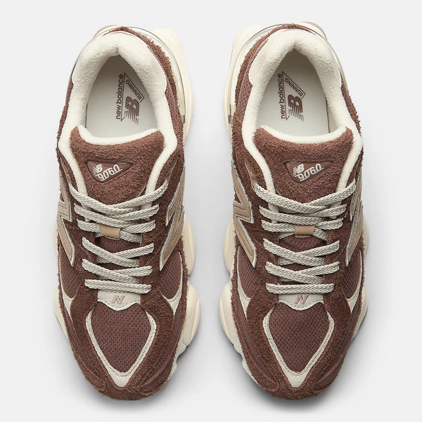 [U9060CCC] MENS NEW BALANCE 9060 'RICH OAK'