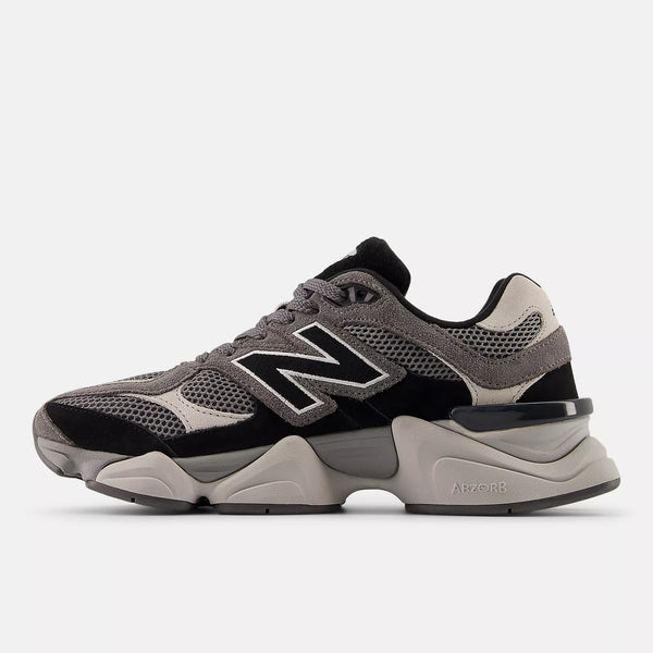 [U9060ERA] MENS NEW BALANCE 9060 'BLACK CASTLEROCK'