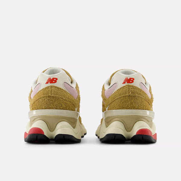 [U9060GEA] MENS NEW BALANCE 9060 'GREAT PLAINS/TWILIGHT HAZE'