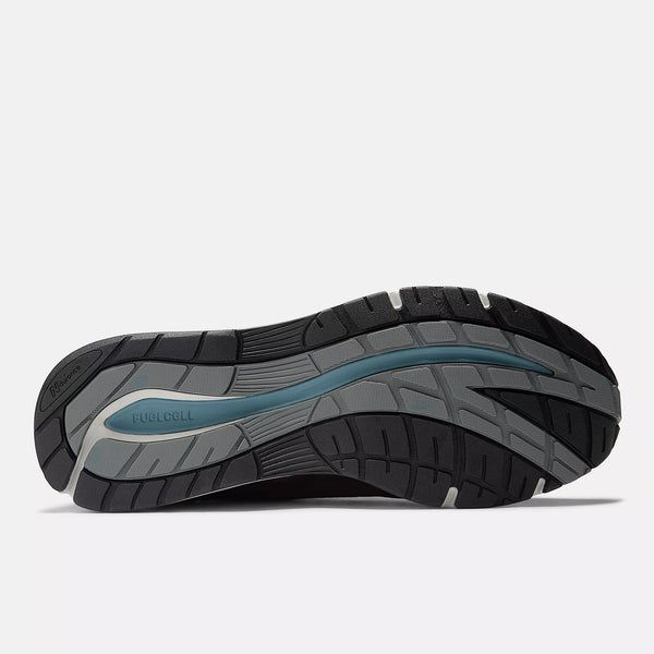 [U991BP2] MENS NEW BALANCE 991V2 MIUK 'LICORICE'