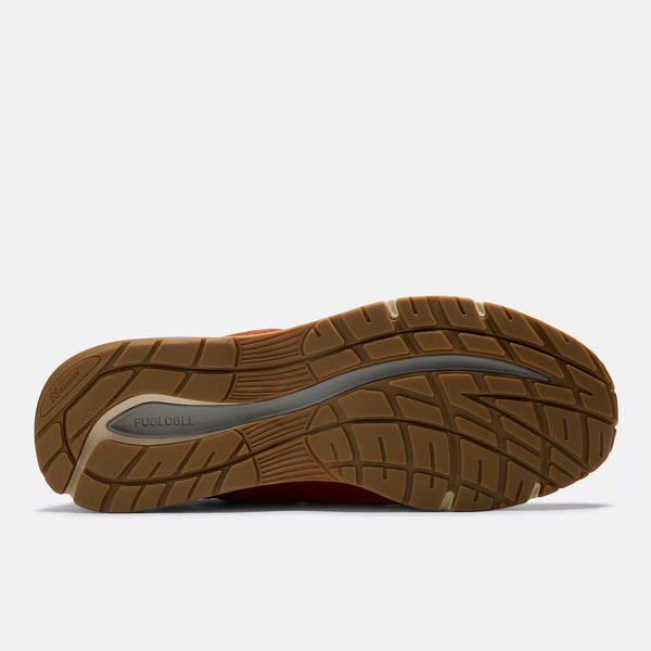 [U991SS2] MENS NEW BALANCE 991V2 'MIUK POTTERS CLAY'