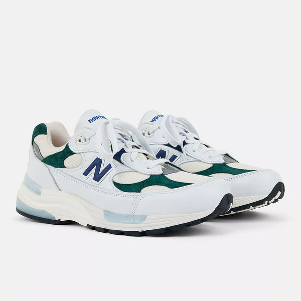 [U992GB] MENS NEW BALANCE 992 MIUSA 'MARSH GREEN'