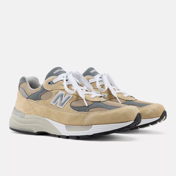 [U992TA] MENS NEW BALANCE 992 'INCENSE'