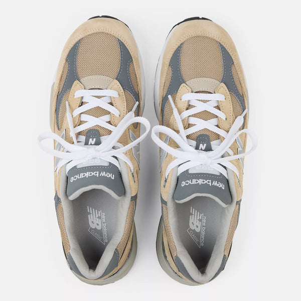 [U992TA] MENS NEW BALANCE 992 'INCENSE'
