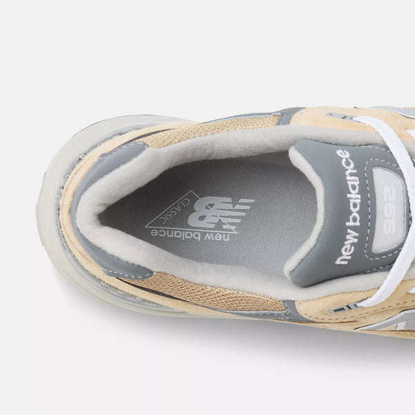 [U992TA] MENS NEW BALANCE 992 'INCENSE'