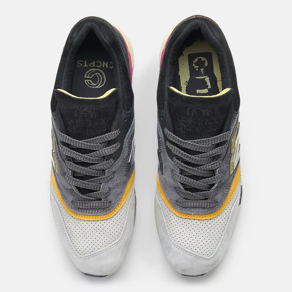 [U997CNP] MENS NEW BALANCE X CONCEPTS U997CNP 'MIUSA CONCEPTS MONTAGE'