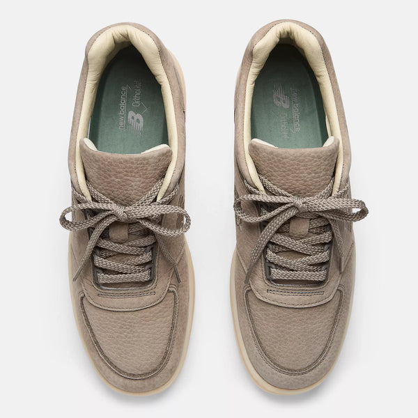 [UADWWGS] MENS NEW BALANCE ALLERDALE MIUK 'ROASTED CASHEW'