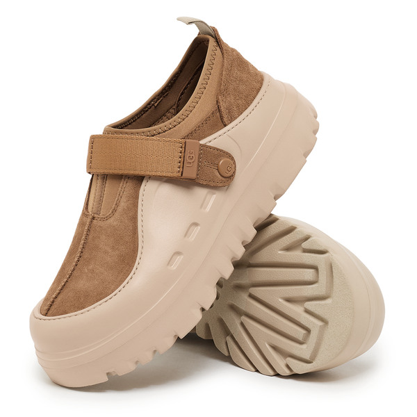 [1171355-CHE] MENS UGG M PEAKMOD LOWCUT