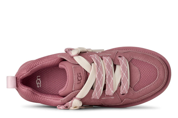 [1168890-HNPN] WOMENS UGG LOWMEL LO 'HORIZON PINK'