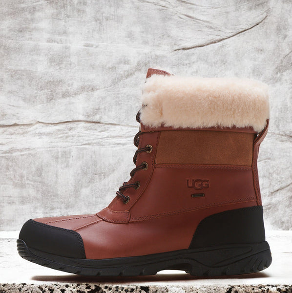 [5521-WRCH] Mens UGG BUTTE COLDWEATHER