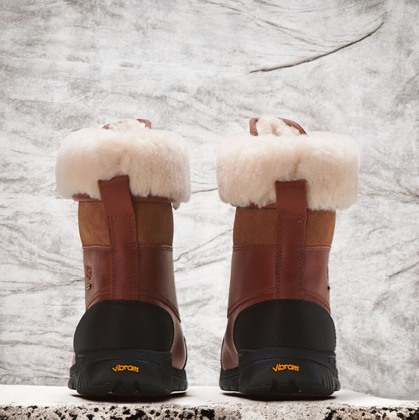 [5521-WRCH] Mens UGG BUTTE COLDWEATHER