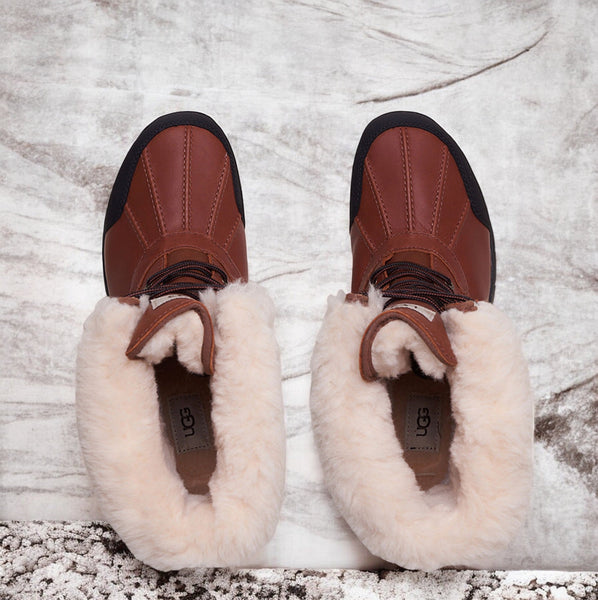 [5521-WRCH] Mens UGG BUTTE COLDWEATHER