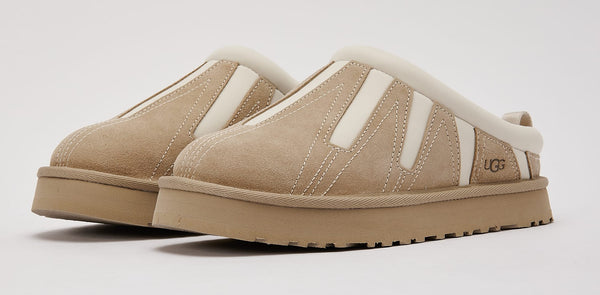 [1166830K-MDSD] YOUTH UGG TAZZ SUNWAVE 'MUSTARD SEED'