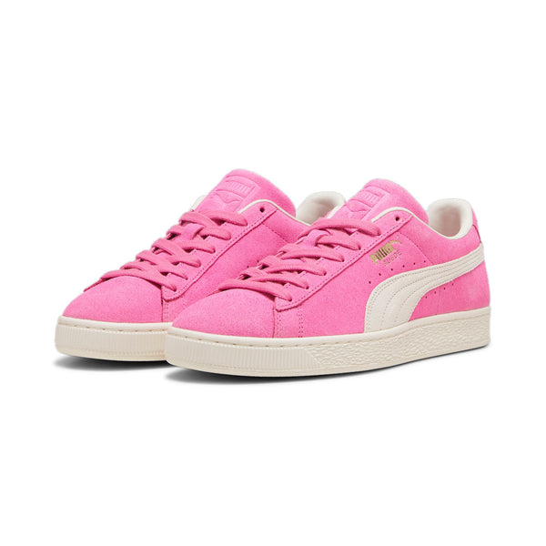 [396507-01] Mens PUMA SUEDE NEON