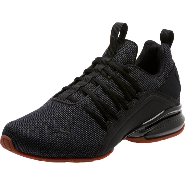 [192488-04] MENS PUMA AXELION MESH