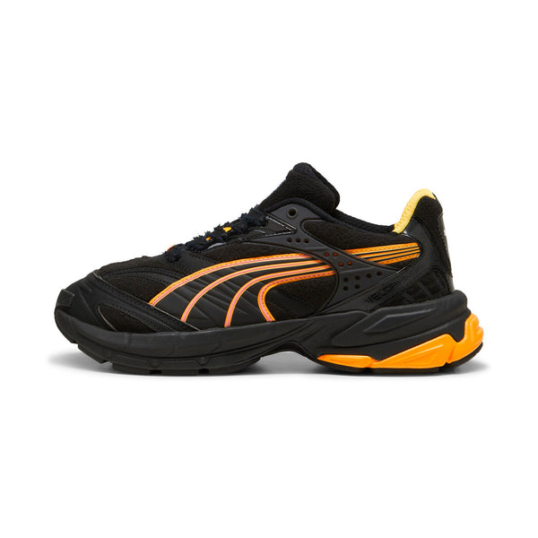 [308469-01] Mens Puma FERRARI VELOPHASIS NEON